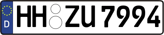 HH-ZU7994