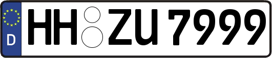 HH-ZU7999