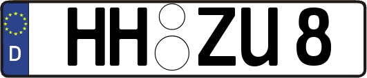 HH-ZU8