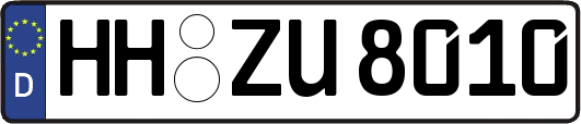 HH-ZU8010