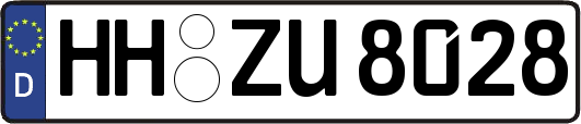 HH-ZU8028