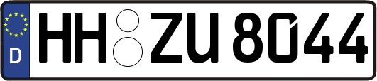 HH-ZU8044
