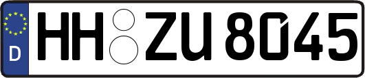 HH-ZU8045