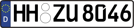 HH-ZU8046