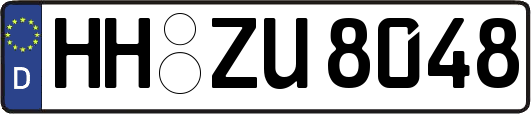 HH-ZU8048
