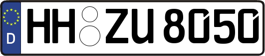 HH-ZU8050