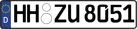 HH-ZU8051
