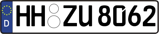 HH-ZU8062