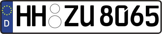 HH-ZU8065