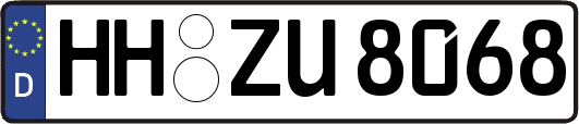 HH-ZU8068