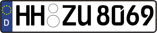 HH-ZU8069
