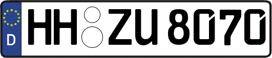 HH-ZU8070