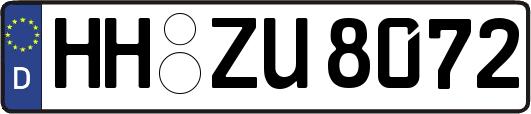 HH-ZU8072