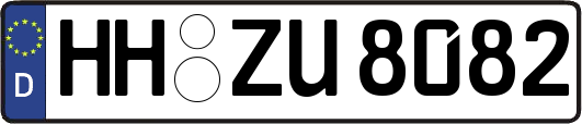 HH-ZU8082