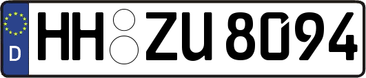 HH-ZU8094