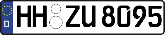 HH-ZU8095