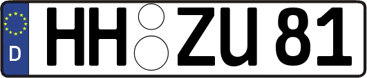 HH-ZU81