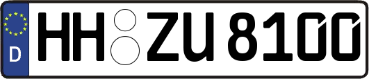 HH-ZU8100