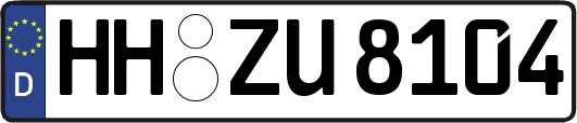 HH-ZU8104