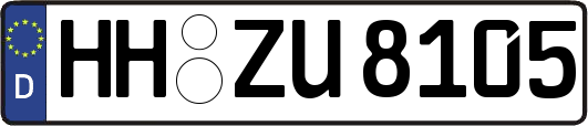 HH-ZU8105