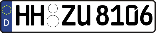 HH-ZU8106
