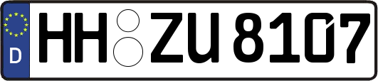 HH-ZU8107