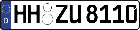 HH-ZU8110