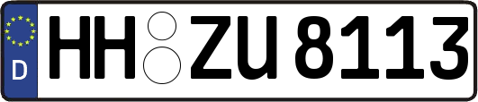 HH-ZU8113