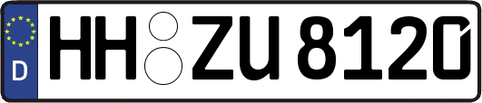 HH-ZU8120