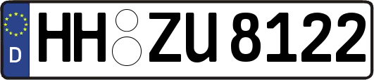 HH-ZU8122