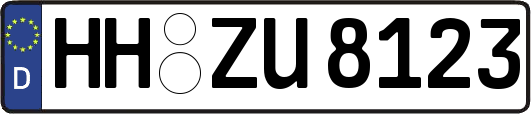 HH-ZU8123