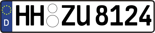 HH-ZU8124