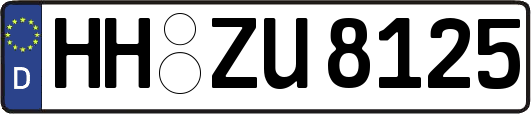 HH-ZU8125