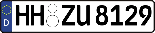 HH-ZU8129