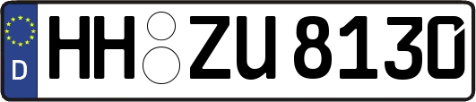 HH-ZU8130