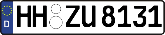 HH-ZU8131
