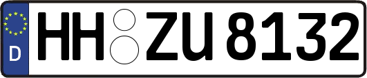 HH-ZU8132
