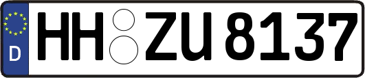 HH-ZU8137