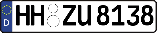 HH-ZU8138