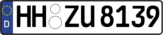 HH-ZU8139