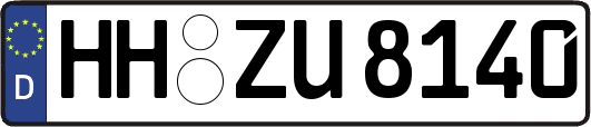 HH-ZU8140