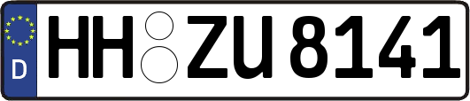 HH-ZU8141