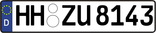 HH-ZU8143
