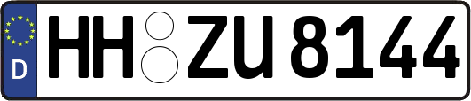 HH-ZU8144