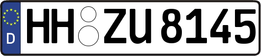 HH-ZU8145