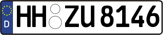 HH-ZU8146