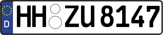 HH-ZU8147