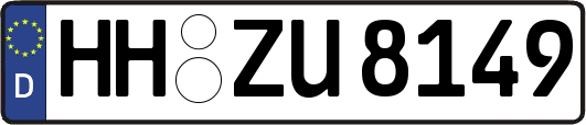 HH-ZU8149