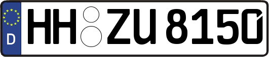 HH-ZU8150