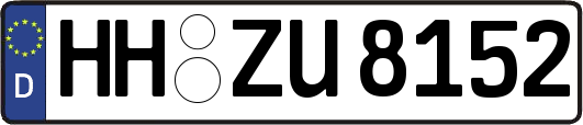 HH-ZU8152